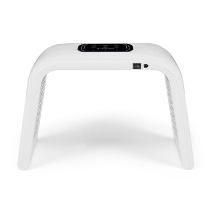 Nicebeam LED Light Therapy Time Machine for Face &amp; Full Body