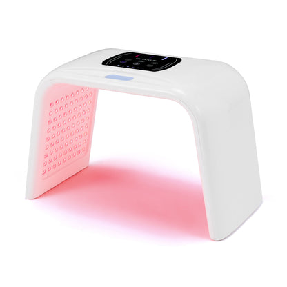 Nicebeam LED Light Therapy Time Machine for Face &amp; Full Body
