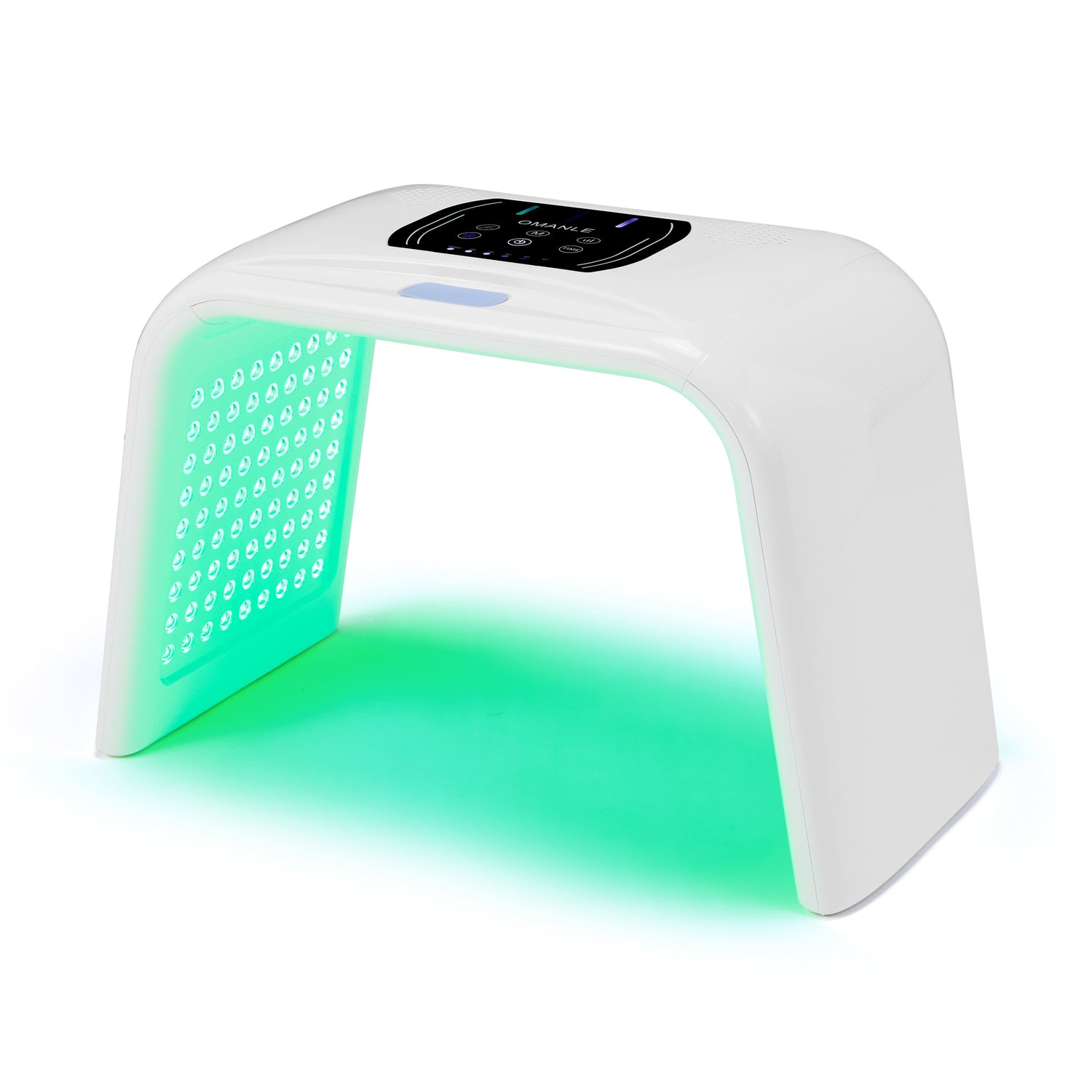Nicebeam LED Light Therapy Time Machine for Face &amp; Full Body