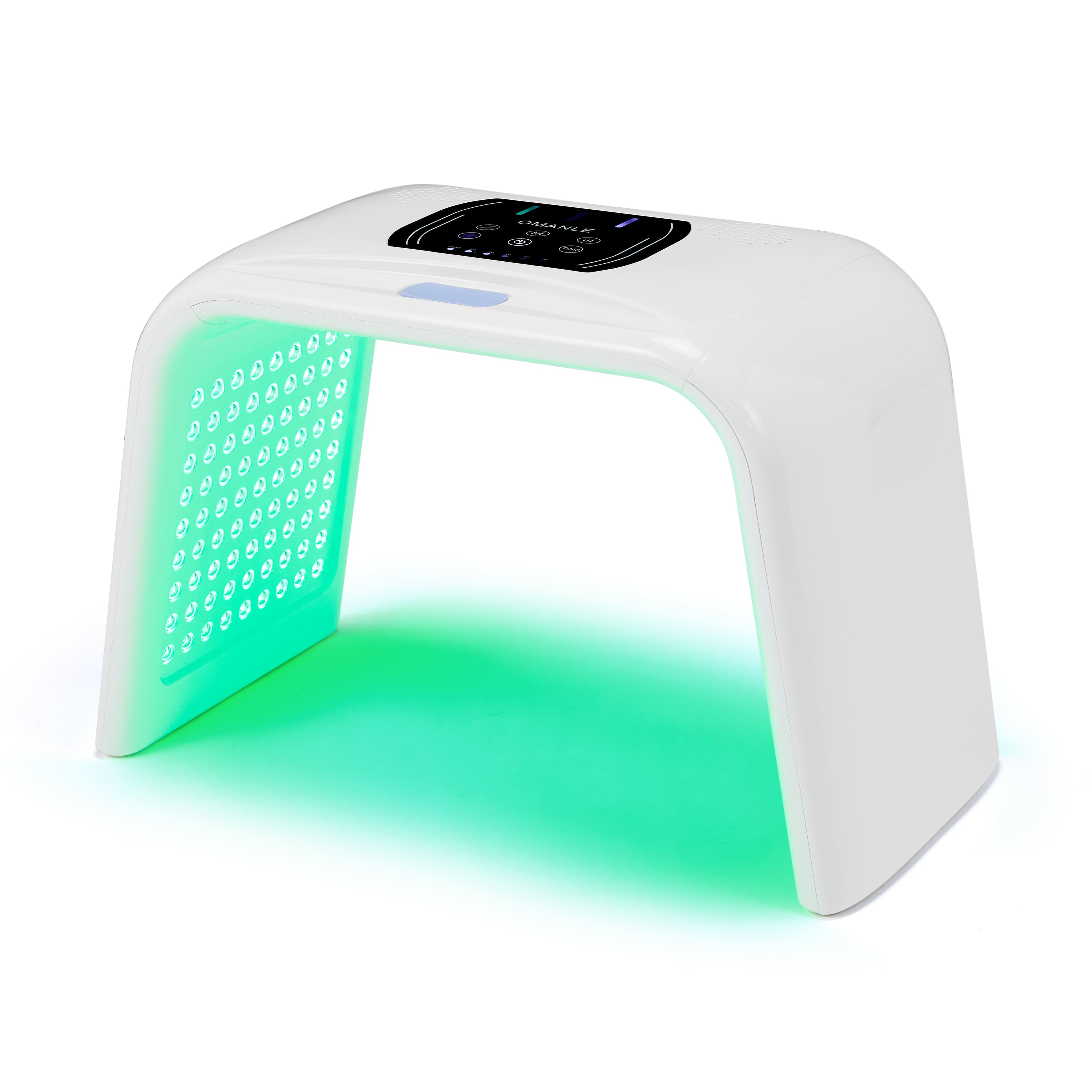 Nicebeam LED Light Therapy Time Machine for Face &amp; Full Body