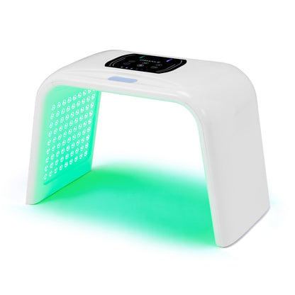 Nicebeam LED Light Therapy Time Machine for Face &amp; Full Body