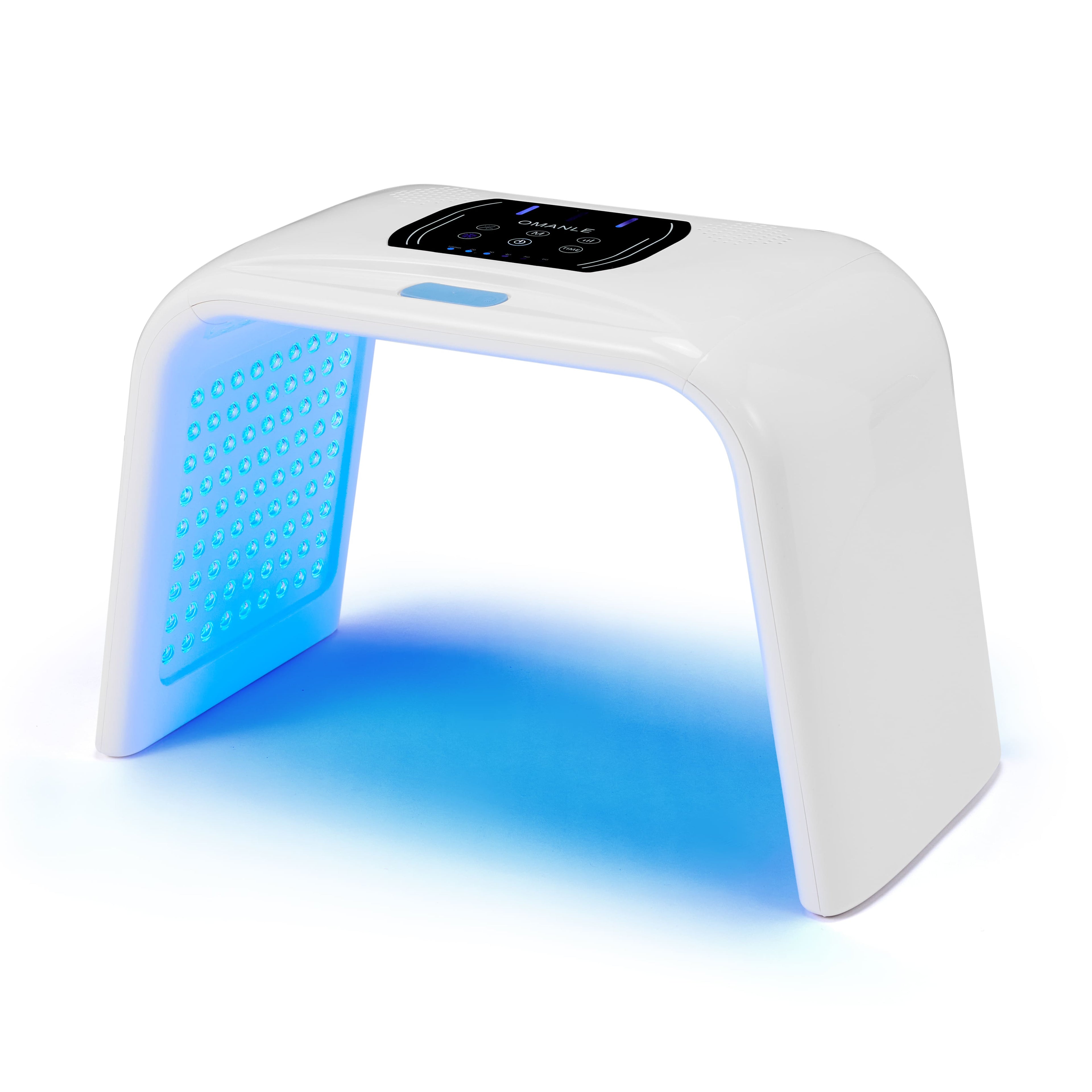 Nicebeam LED Light Therapy Time Machine for Face &amp; Full Body