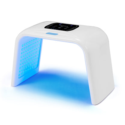Nicebeam LED Light Therapy Time Machine for Face &amp; Full Body