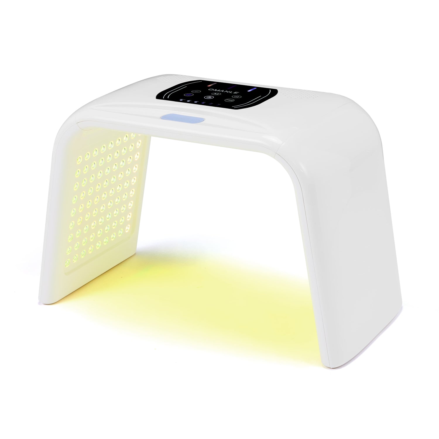 Nicebeam LED Light Therapy Time Machine for Face &amp; Full Body