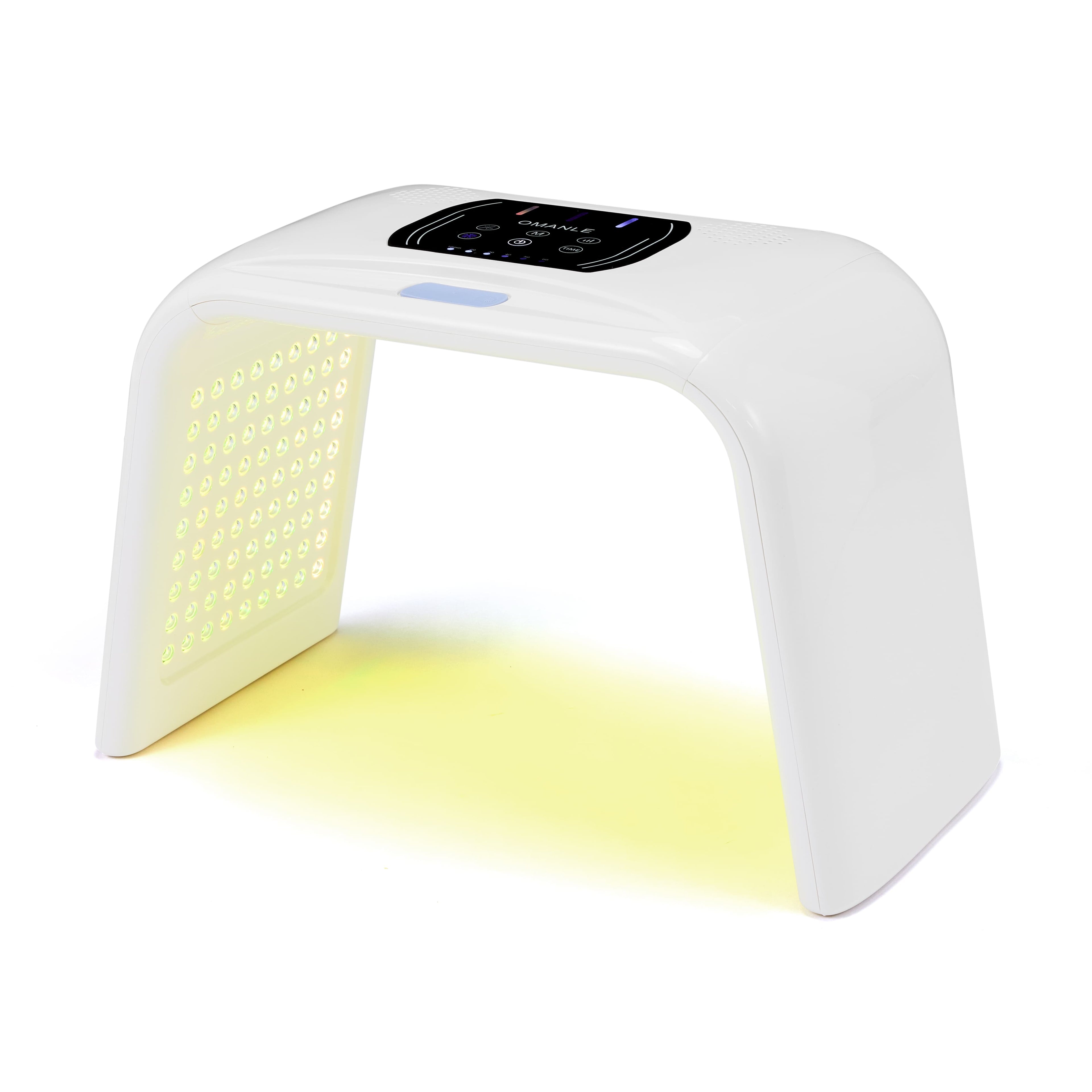 Nicebeam LED Light Therapy Time Machine for Face &amp; Full Body