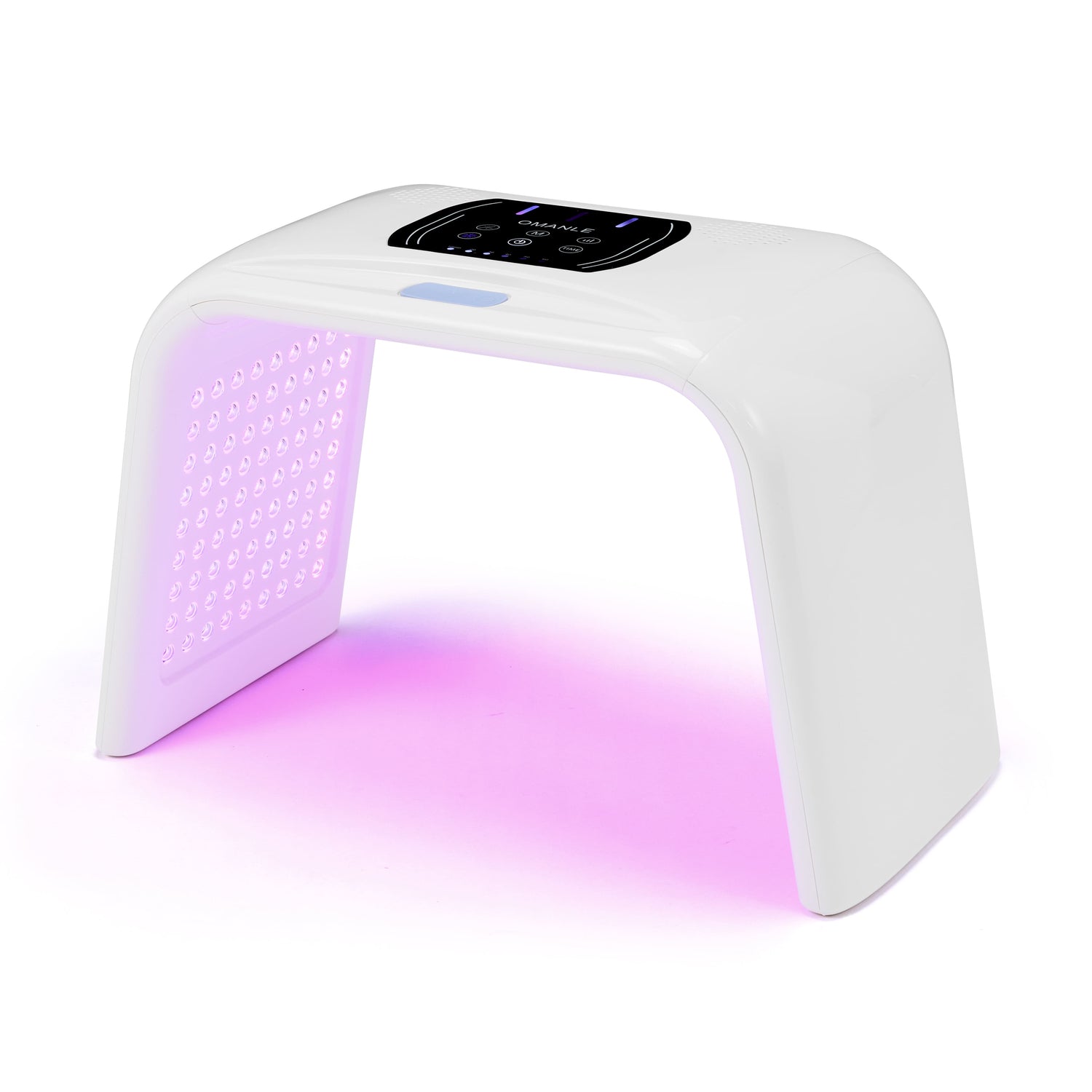 Nicebeam LED Light Therapy Time Machine for Face &amp; Full Body