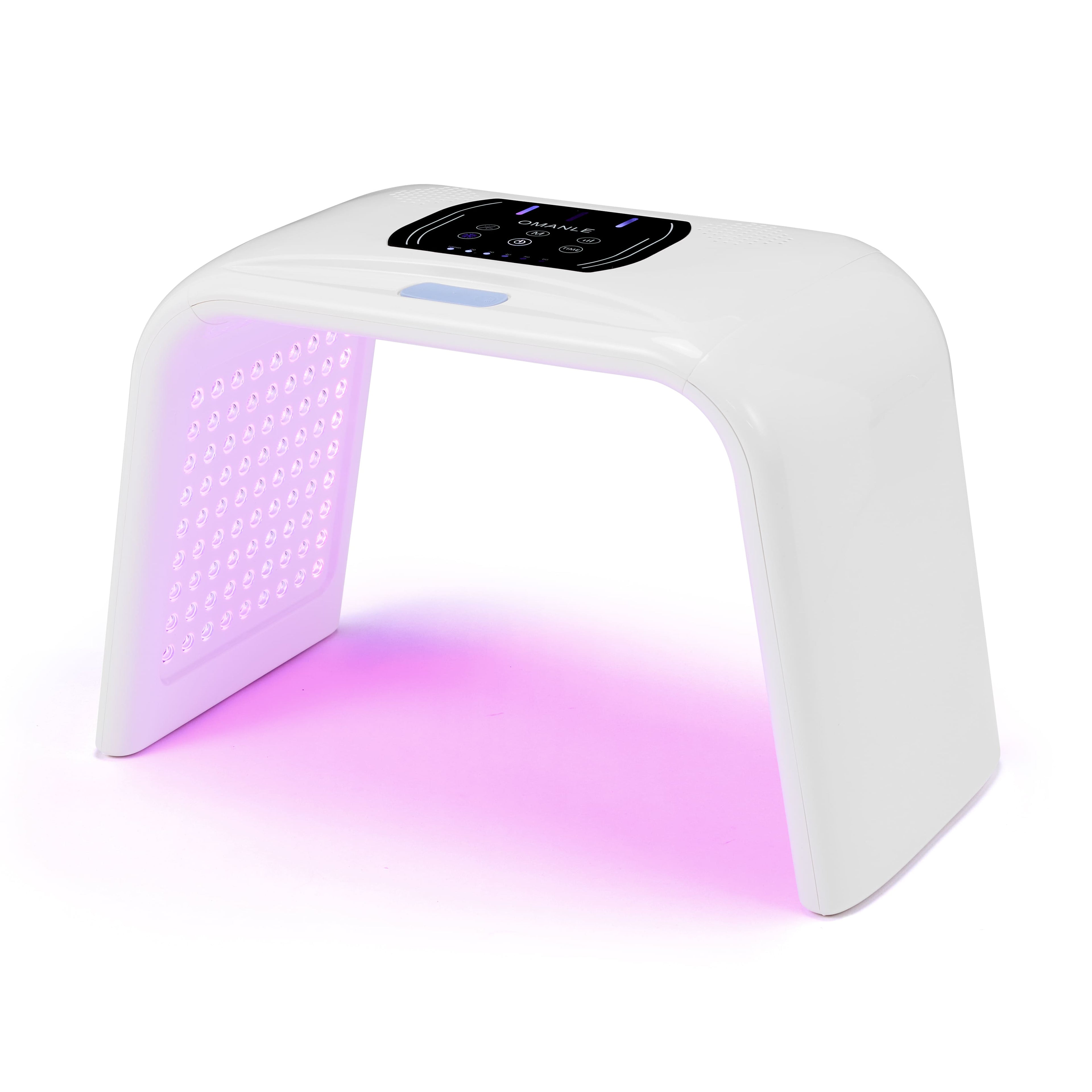 Nicebeam LED Light Therapy Time Machine for Face &amp; Full Body