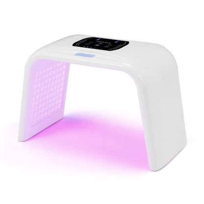 Nicebeam LED Light Therapy Time Machine for Face &amp; Full Body