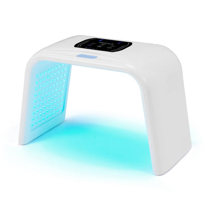 Nicebeam LED Light Therapy Time Machine for Face &amp; Full Body