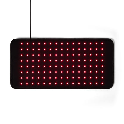 Nicebeam Red Light Therapy Band – Advanced Pain Relief &amp; Weight Loss Support