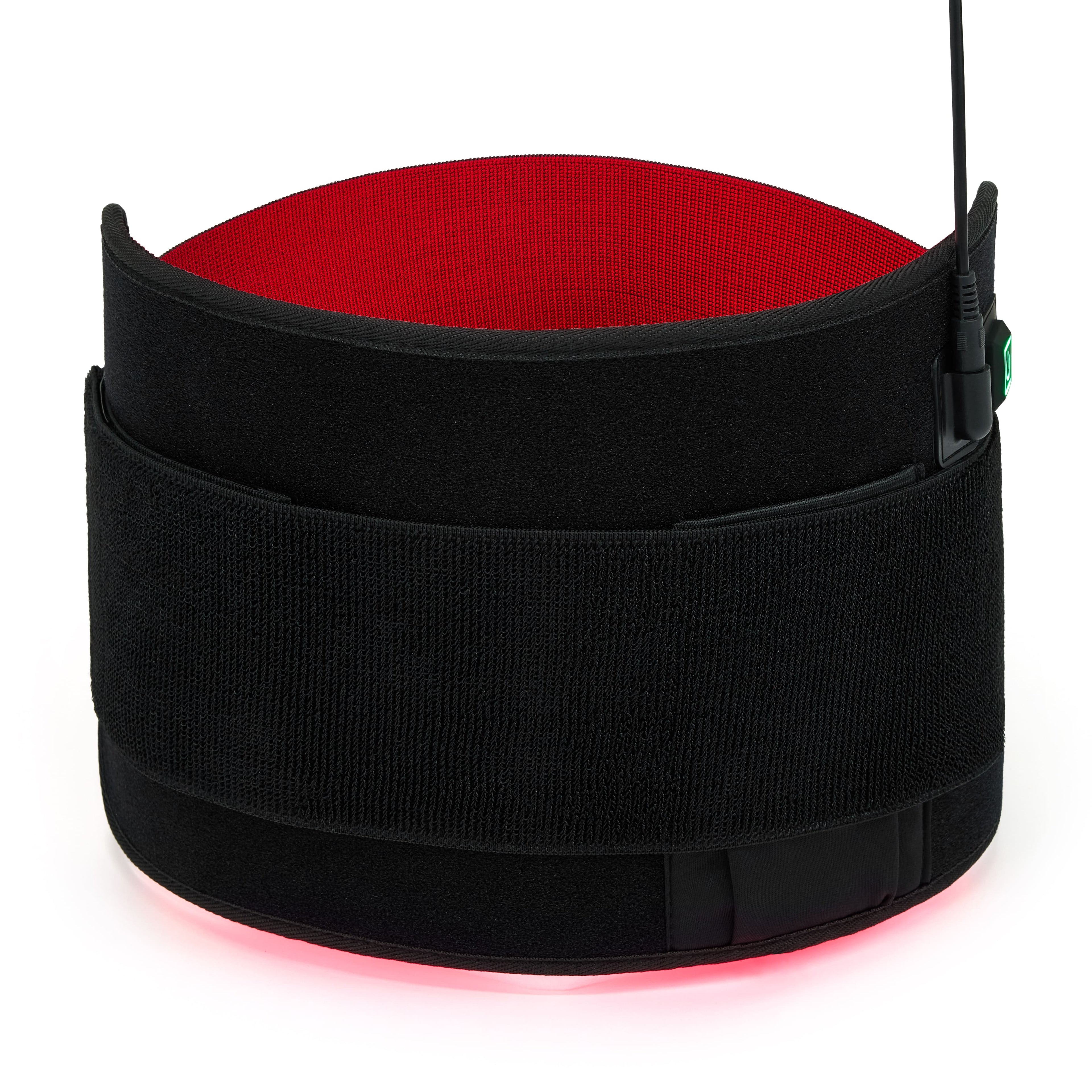 Nicebeam Red Light Therapy Band – Advanced Pain Relief &amp; Weight Loss Support