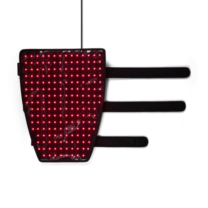 Nicebeam Red Light Therapy Leg Wrap Pro