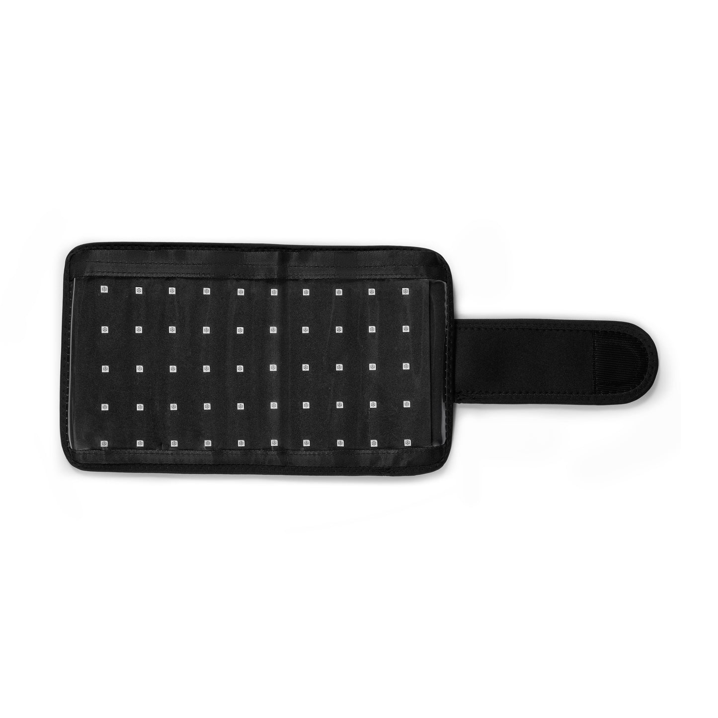 Nicebeam Red Light Armband