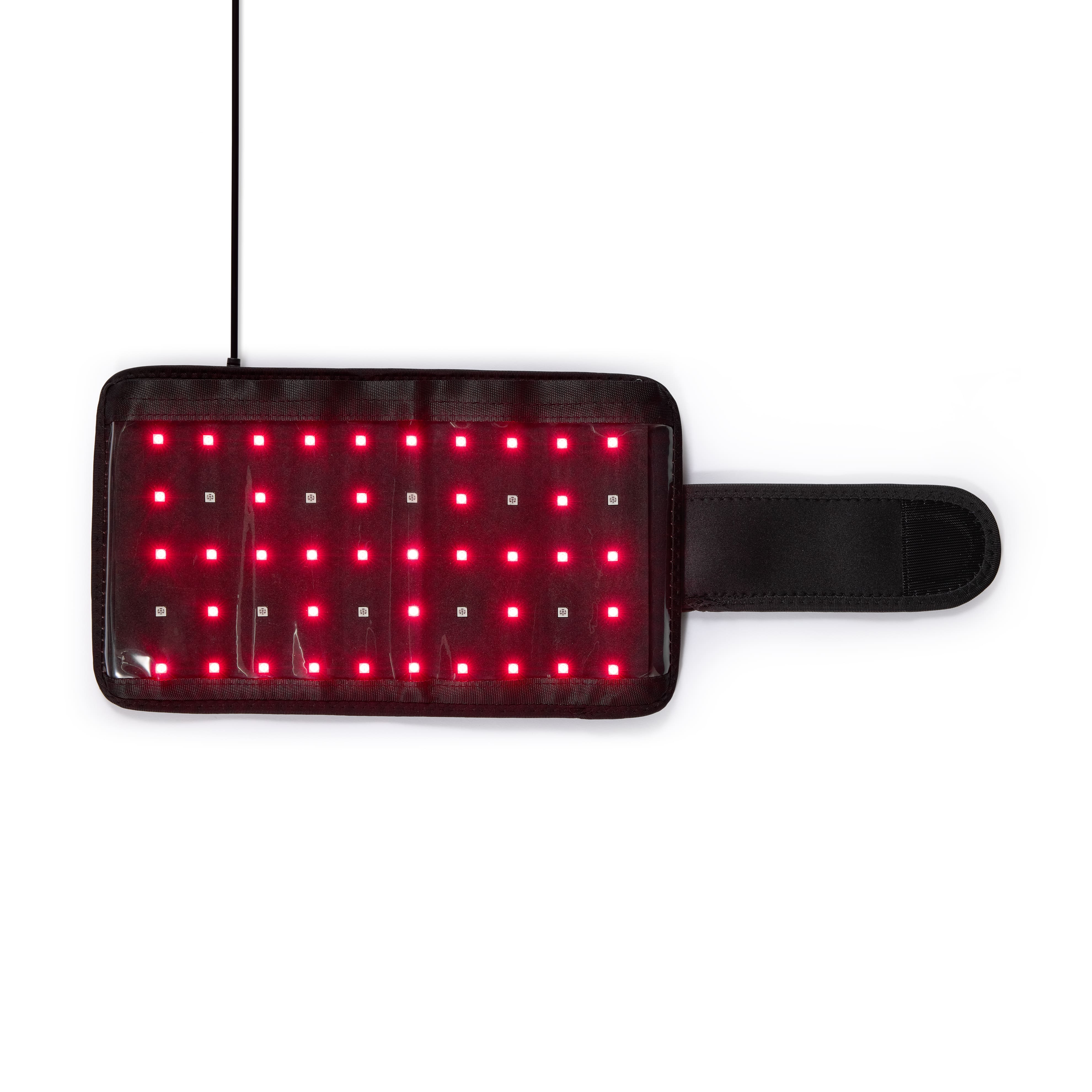 Nicebeam Red Light Armband