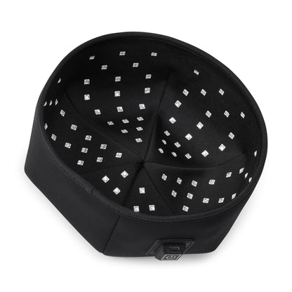 Nicebeam Red Light Therapy Hat