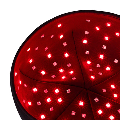 Nicebeam Red Light Therapy Hat