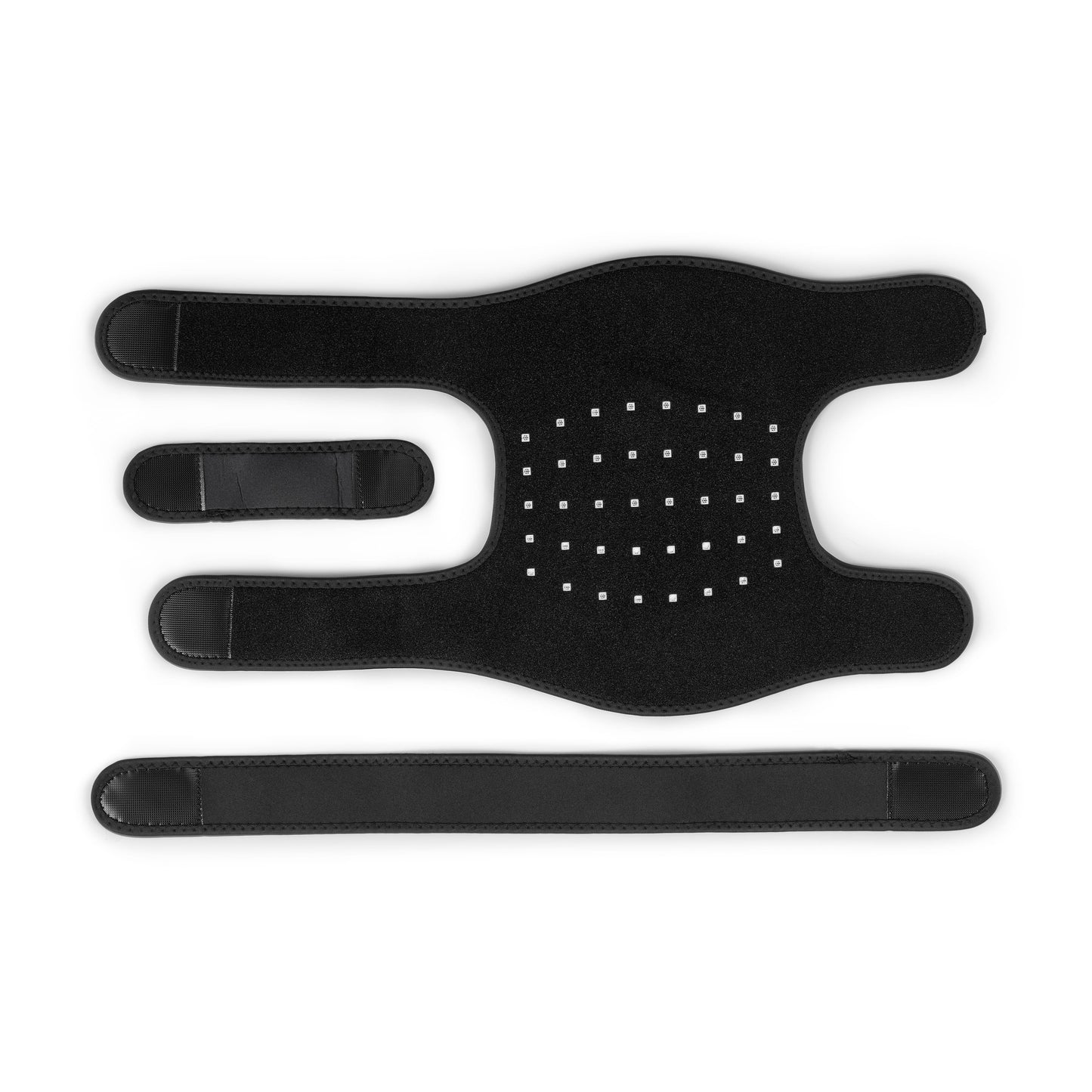 Nicebeam Red Light Therapy Knee Pad