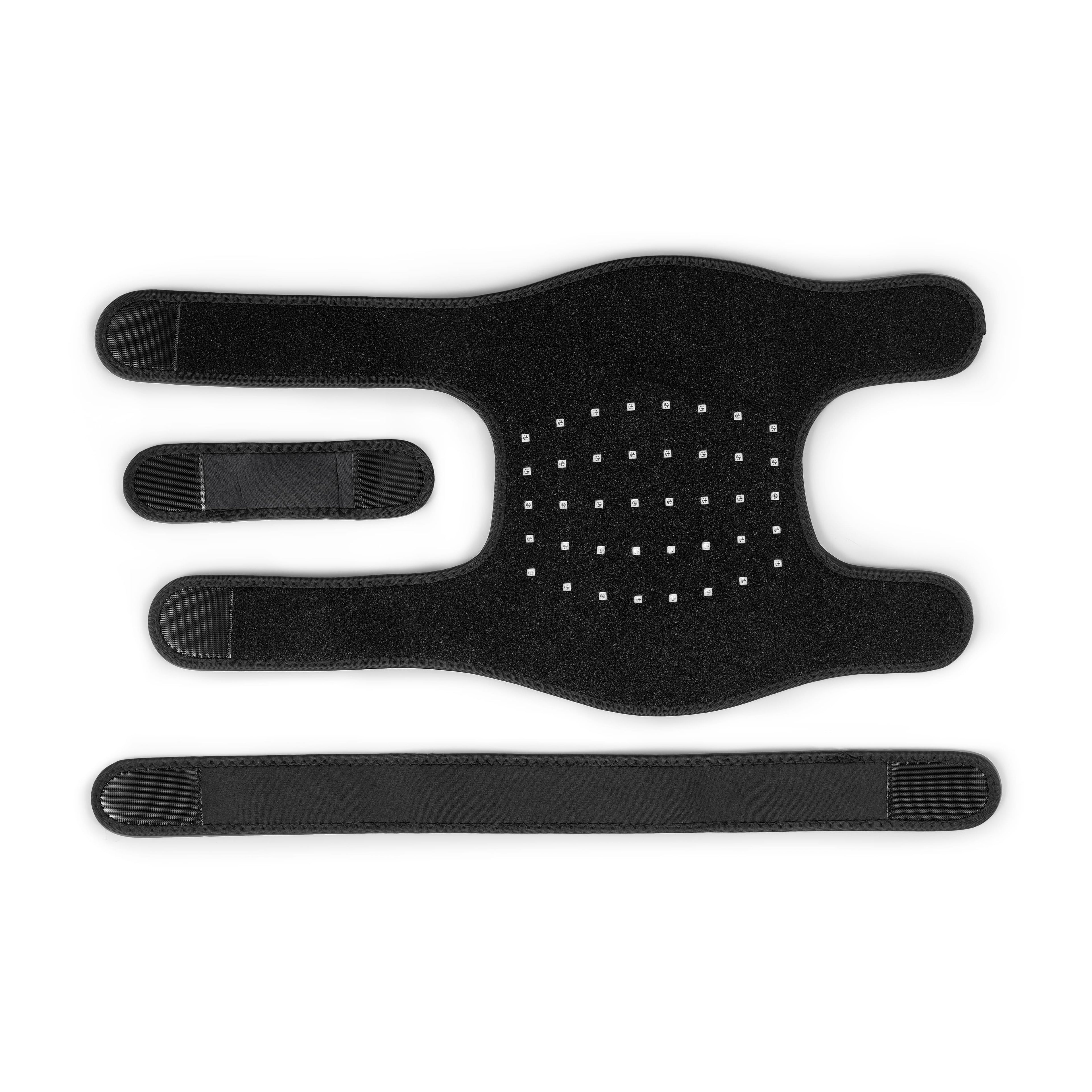 Nicebeam Red Light Therapy Knee Pad