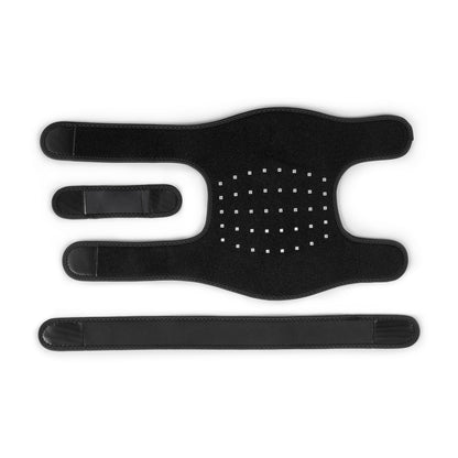 Nicebeam Red Light Therapy Knee Pad