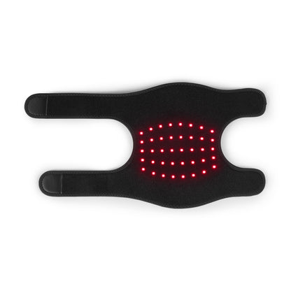 Nicebeam Red Light Therapy Knee Pad