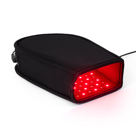 Nicebeam Red Light Therapy Hand Gloves