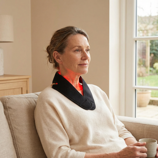 Nicebeam Red Light Therapy Strap