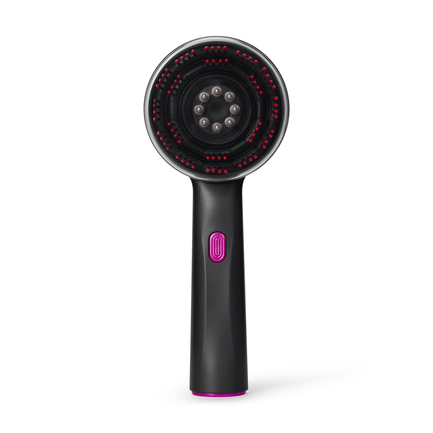 Nicebeam 3-in-1 Scalp Massager with Red Light Therapy for Hair Growth & Scalp Health