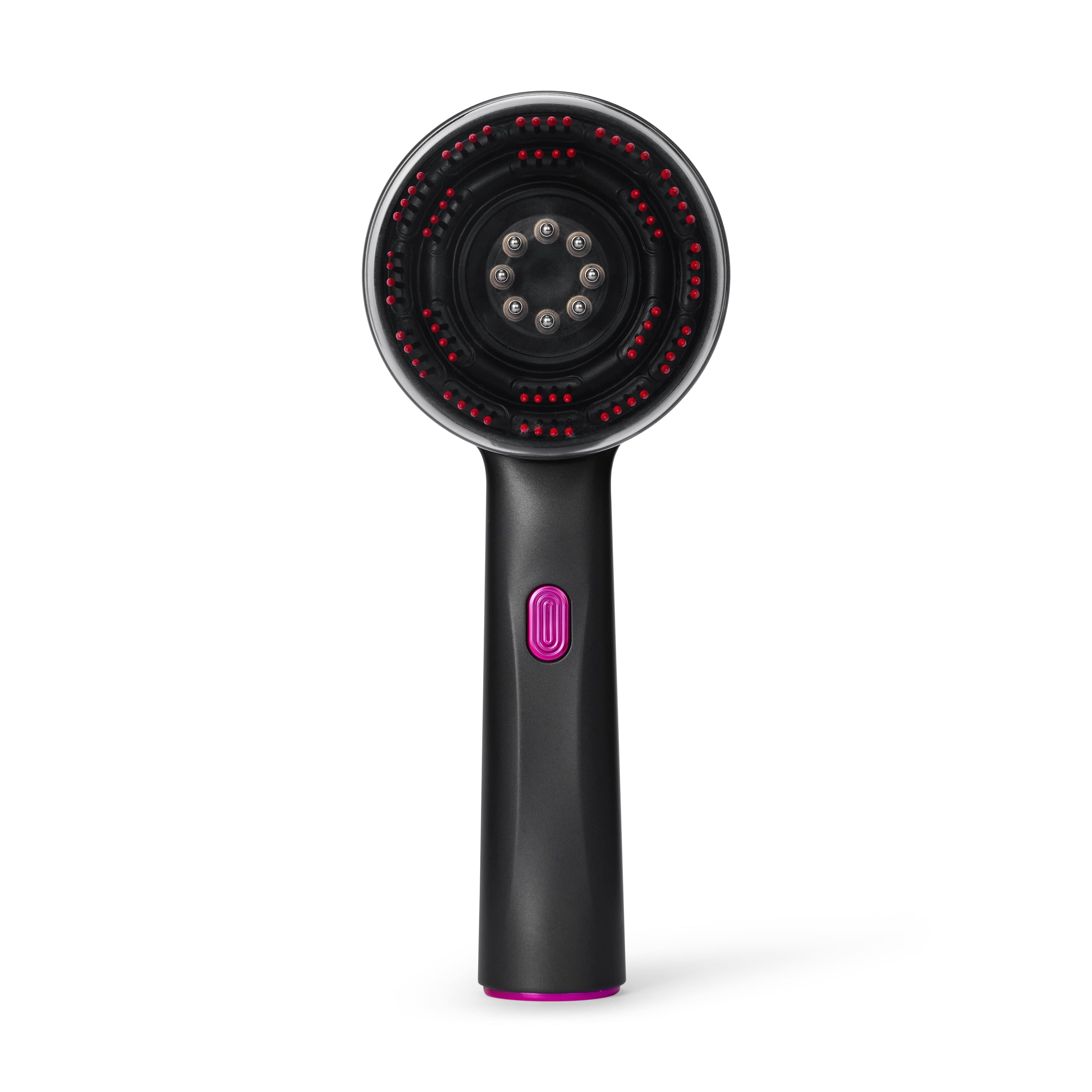 Nicebeam 3-in-1 Scalp Massager with Red Light Therapy for Hair Growth &amp; Scalp Health