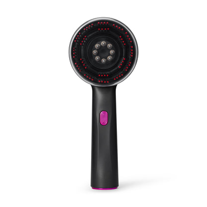Nicebeam 3-in-1 Scalp Massager with Red Light Therapy for Hair Growth &amp; Scalp Health