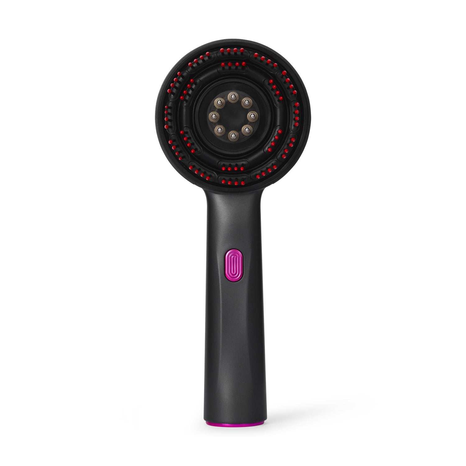 Nicebeam 3-in-1 Scalp Massager with Red Light Therapy for Hair Growth &amp; Scalp Health