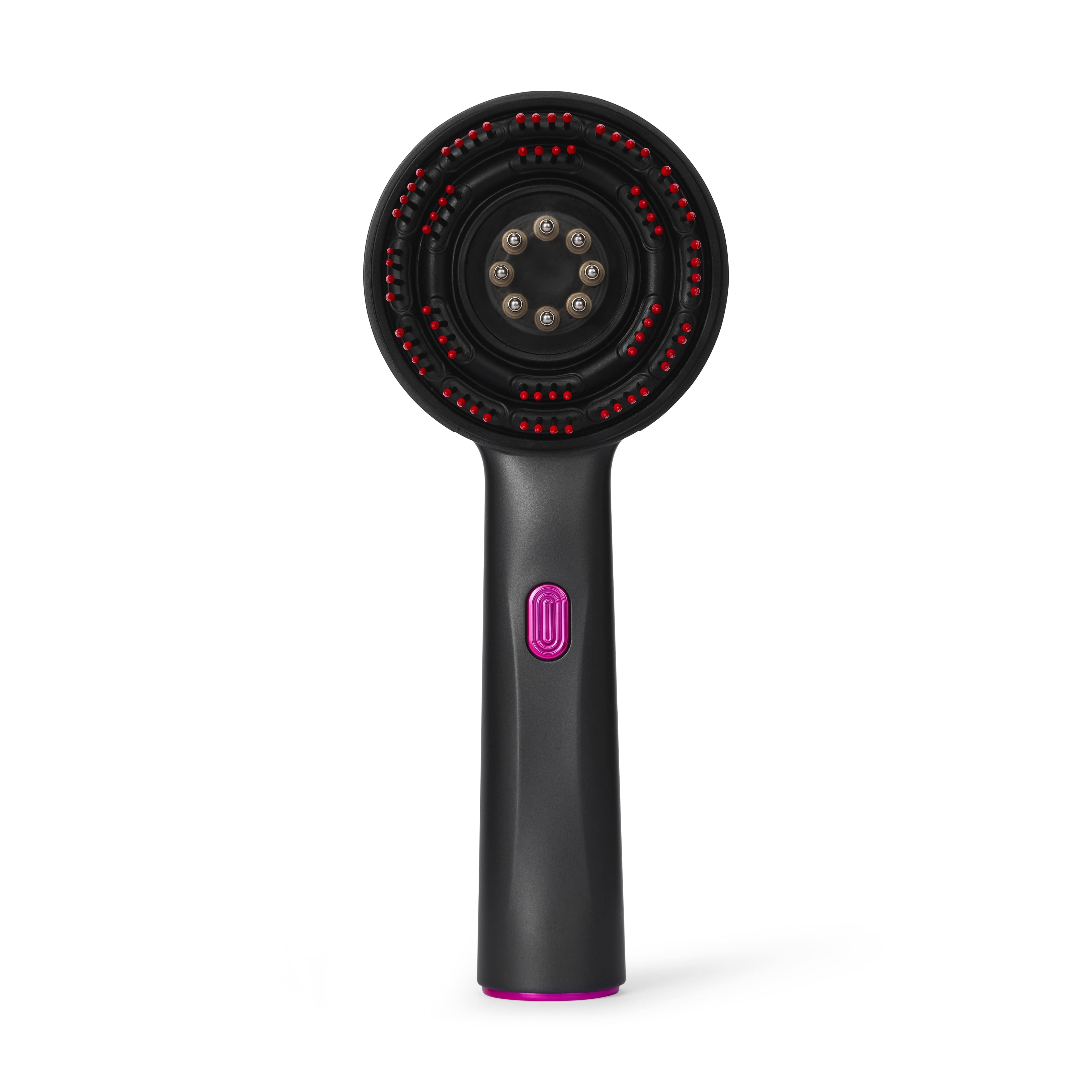Nicebeam 3-in-1 Scalp Massager with Red Light Therapy for Hair Growth &amp; Scalp Health