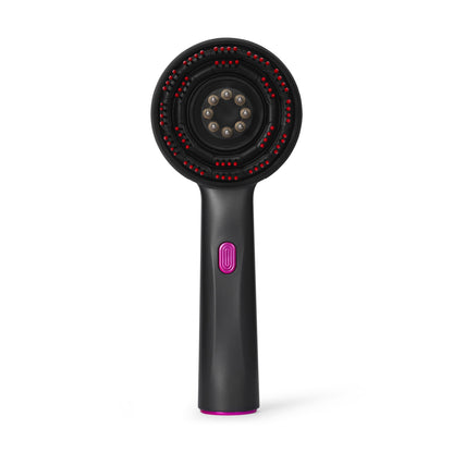 Nicebeam 3-in-1 Scalp Massager with Red Light Therapy for Hair Growth &amp; Scalp Health
