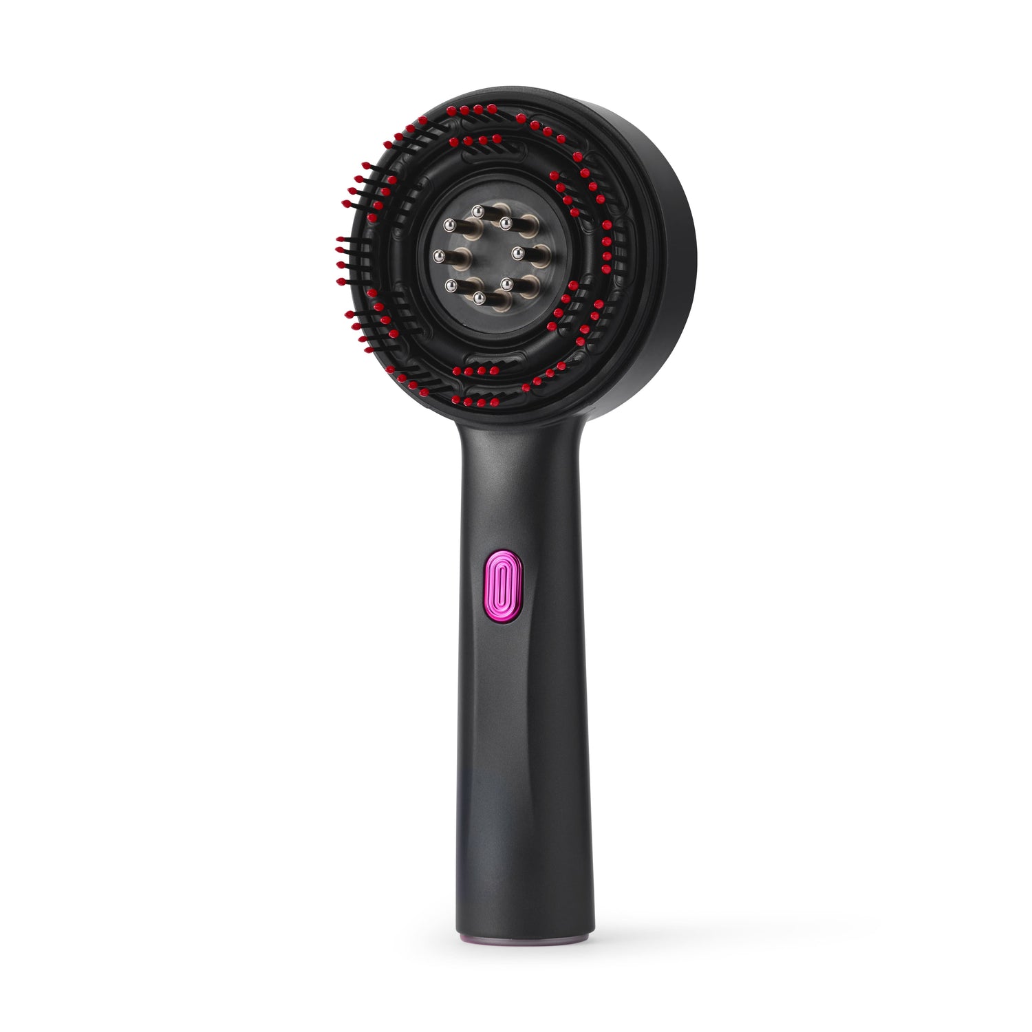 Nicebeam 3-in-1 Scalp Massager with Red Light Therapy for Hair Growth &amp; Scalp Health