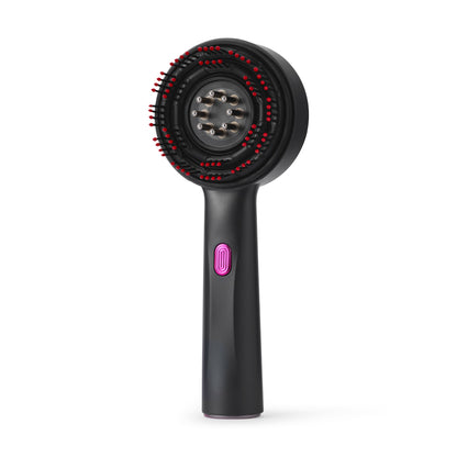 Nicebeam 3-in-1 Scalp Massager with Red Light Therapy for Hair Growth &amp; Scalp Health