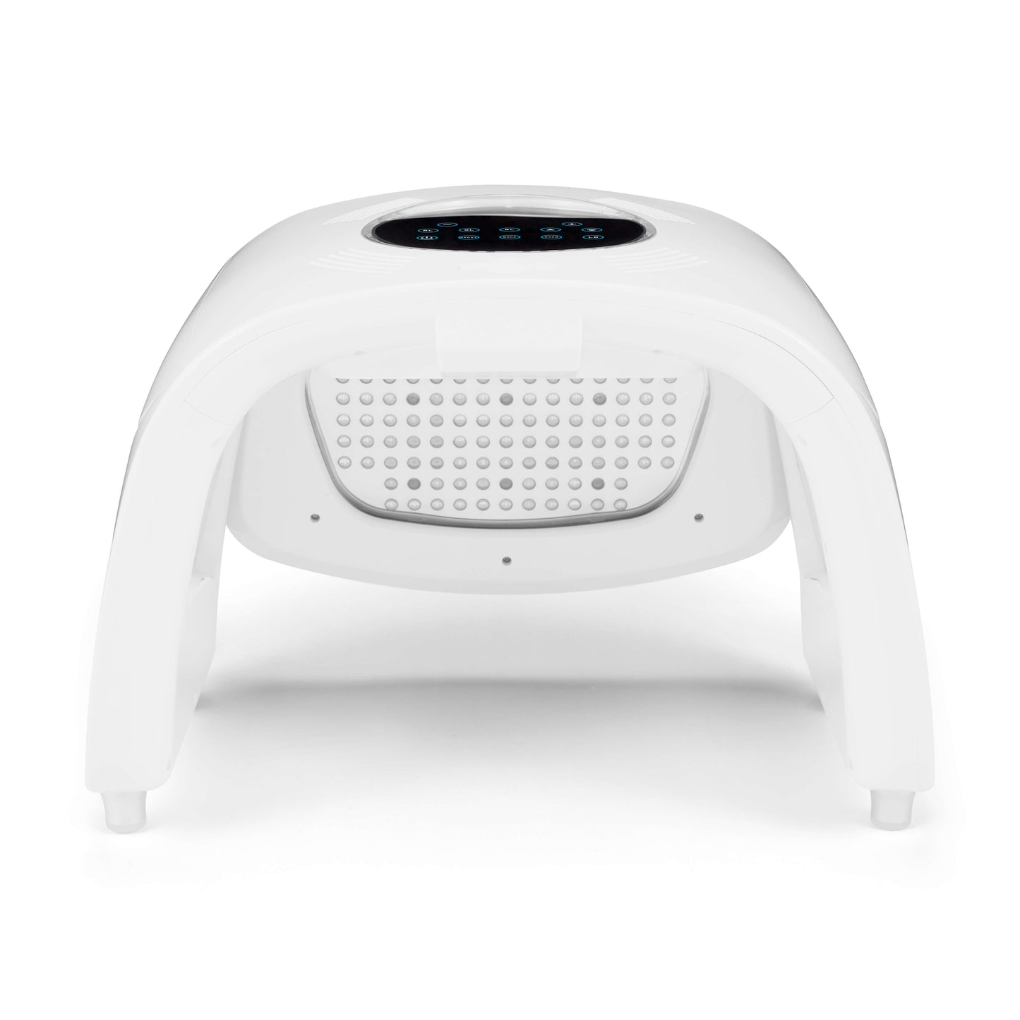Nicebeam 9-in-1 Laser Light Therapy Lamp for Skin Rejuvenation & Hair Growth - Combat Hair Loss & Improve Skin Health