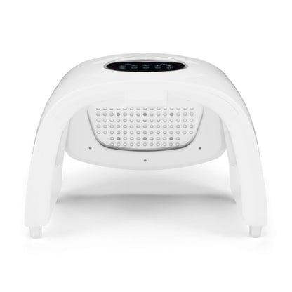 Nicebeam 9-in-1 Laser Light Therapy Lamp for Skin Rejuvenation & Hair Growth - Combat Hair Loss & Improve Skin Health