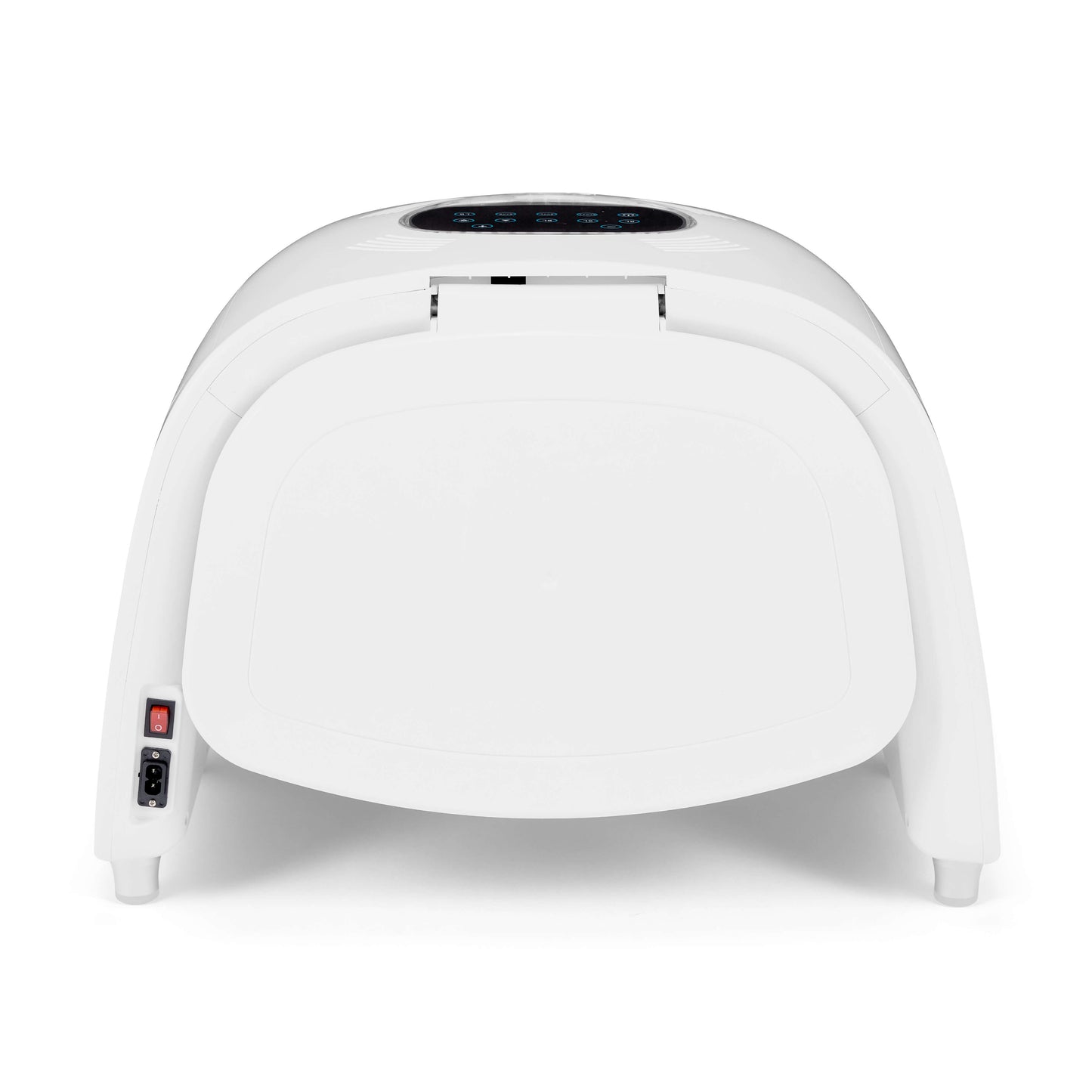 Nicebeam 9-in-1 Laser Light Therapy Lamp for Skin Rejuvenation & Hair Growth - Combat Hair Loss & Improve Skin Health