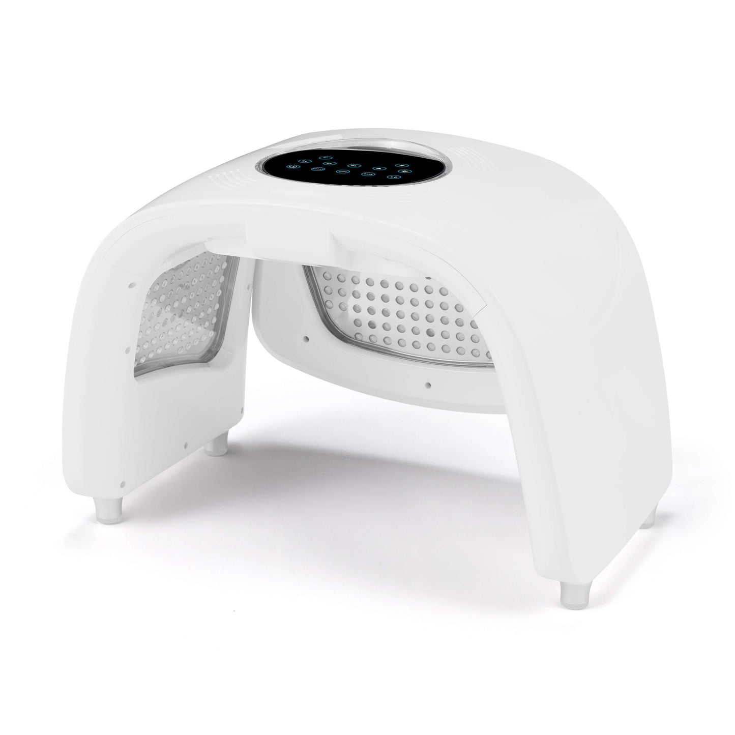 Nicebeam 9-in-1 Laser Light Therapy Lamp for Skin Rejuvenation & Hair Growth - Combat Hair Loss & Improve Skin Health