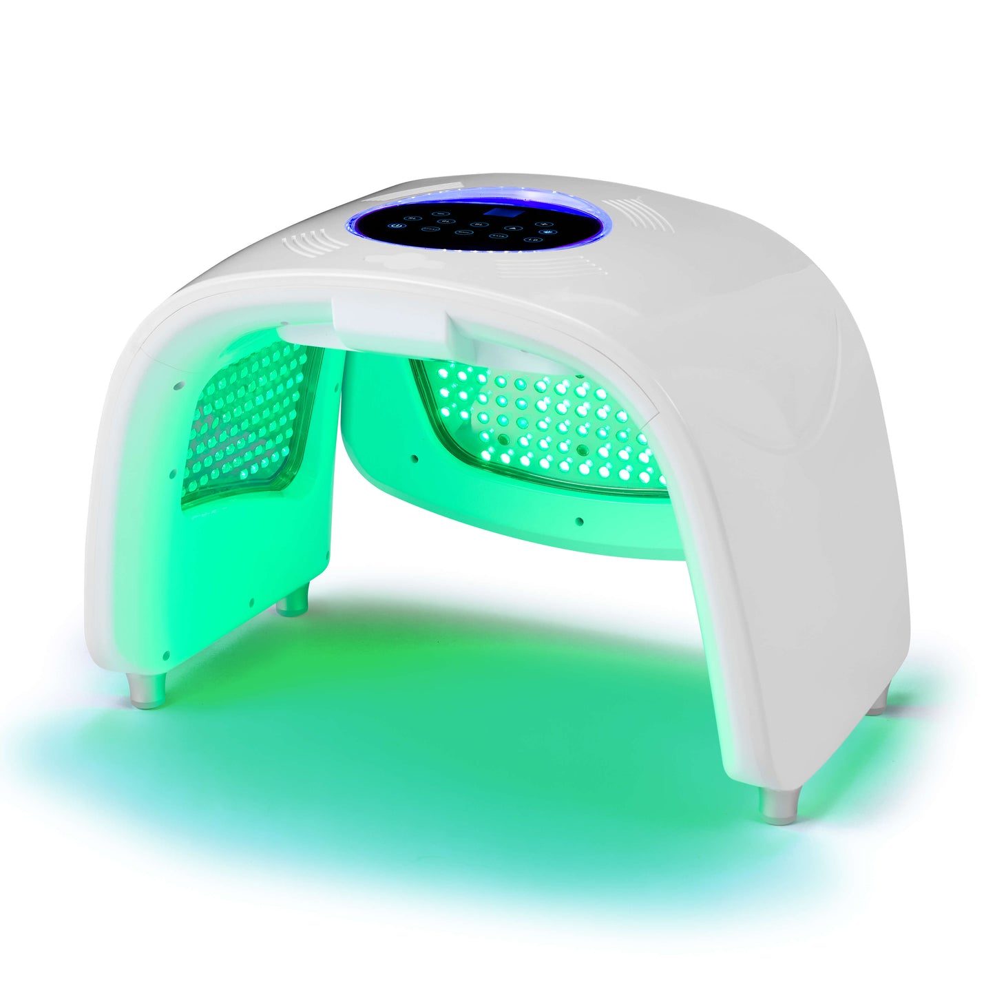 Nicebeam 9-in-1 Laser Light Therapy Lamp for Skin Rejuvenation & Hair Growth - Combat Hair Loss & Improve Skin Health