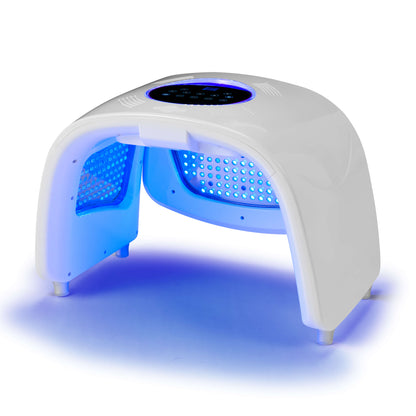 Nicebeam 9-in-1 Laser Light Therapy Lamp for Skin Rejuvenation & Hair Growth - Combat Hair Loss & Improve Skin Health