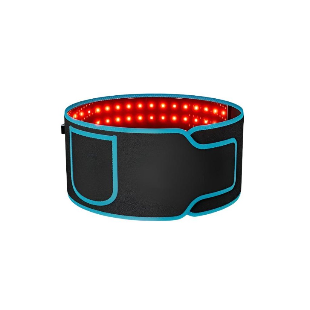 2. Nicebeam Red Light Therapy Belt