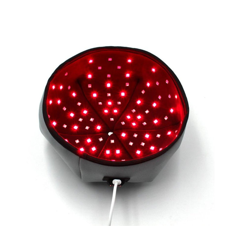 2. Nicebeam Red Light Therapy Hat