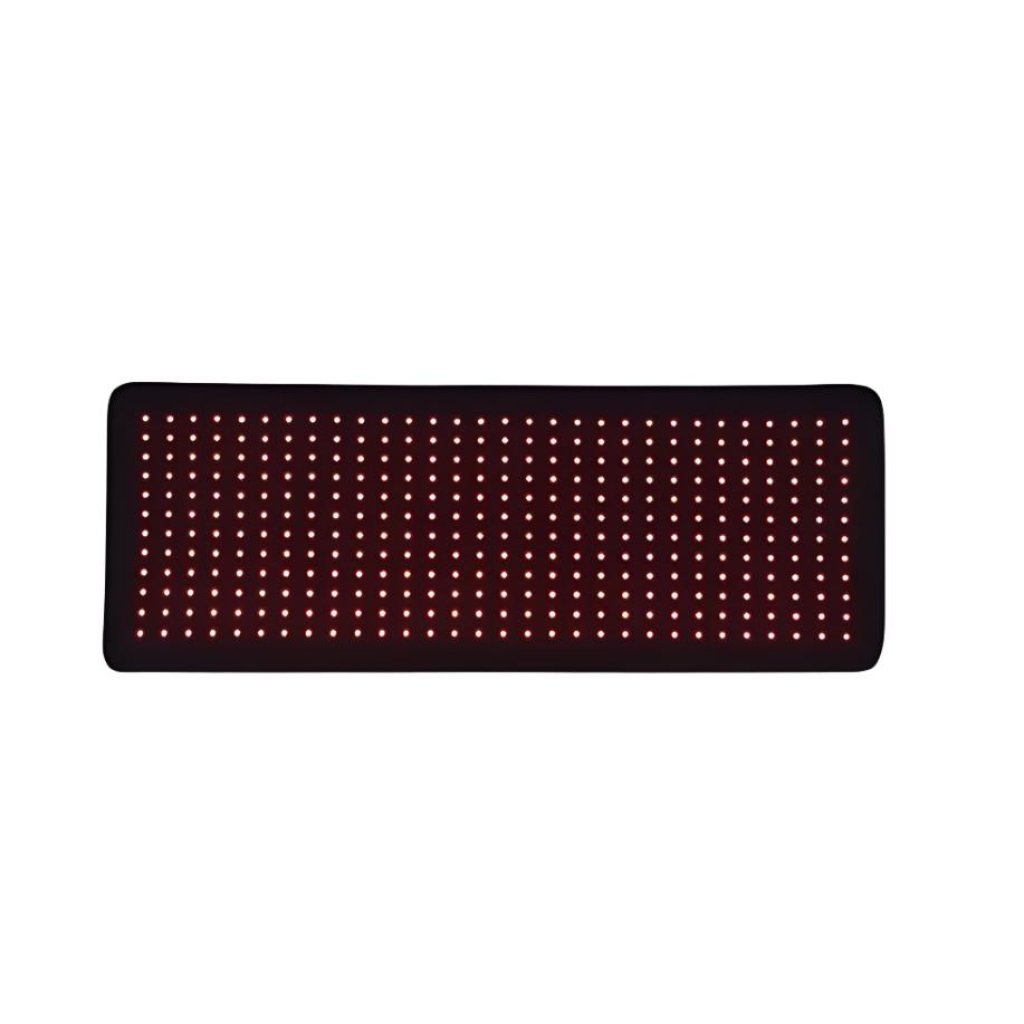 1. Nicebeam Red Light Therapy Ultra Pad for Full Body