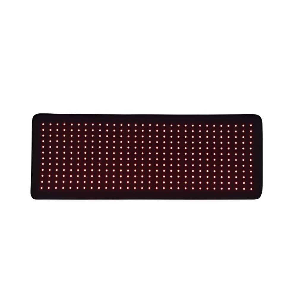 Red Light Therapy Ultra Pad for Full Body - RLB BlinkRecover