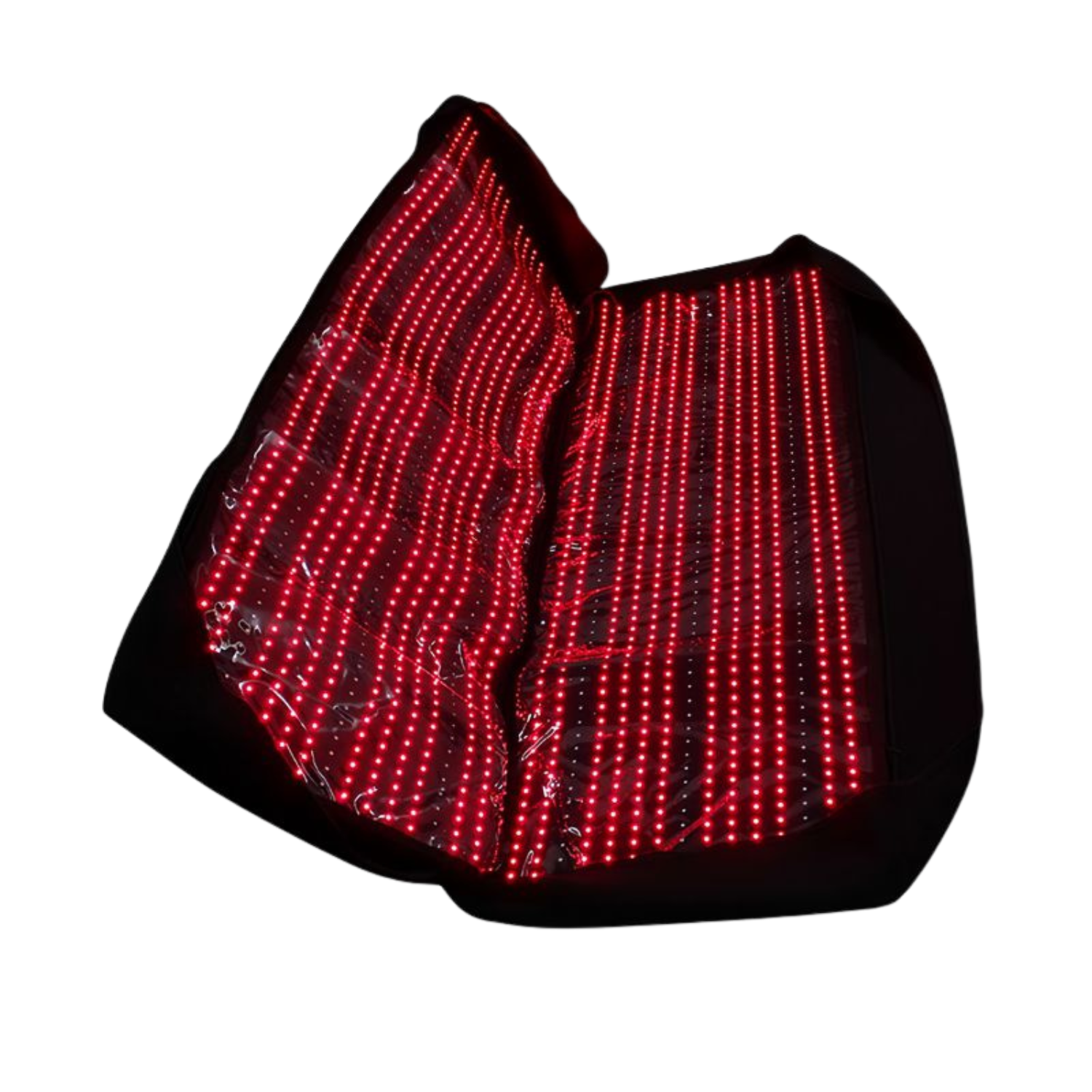 Flexible Red Light Therapy