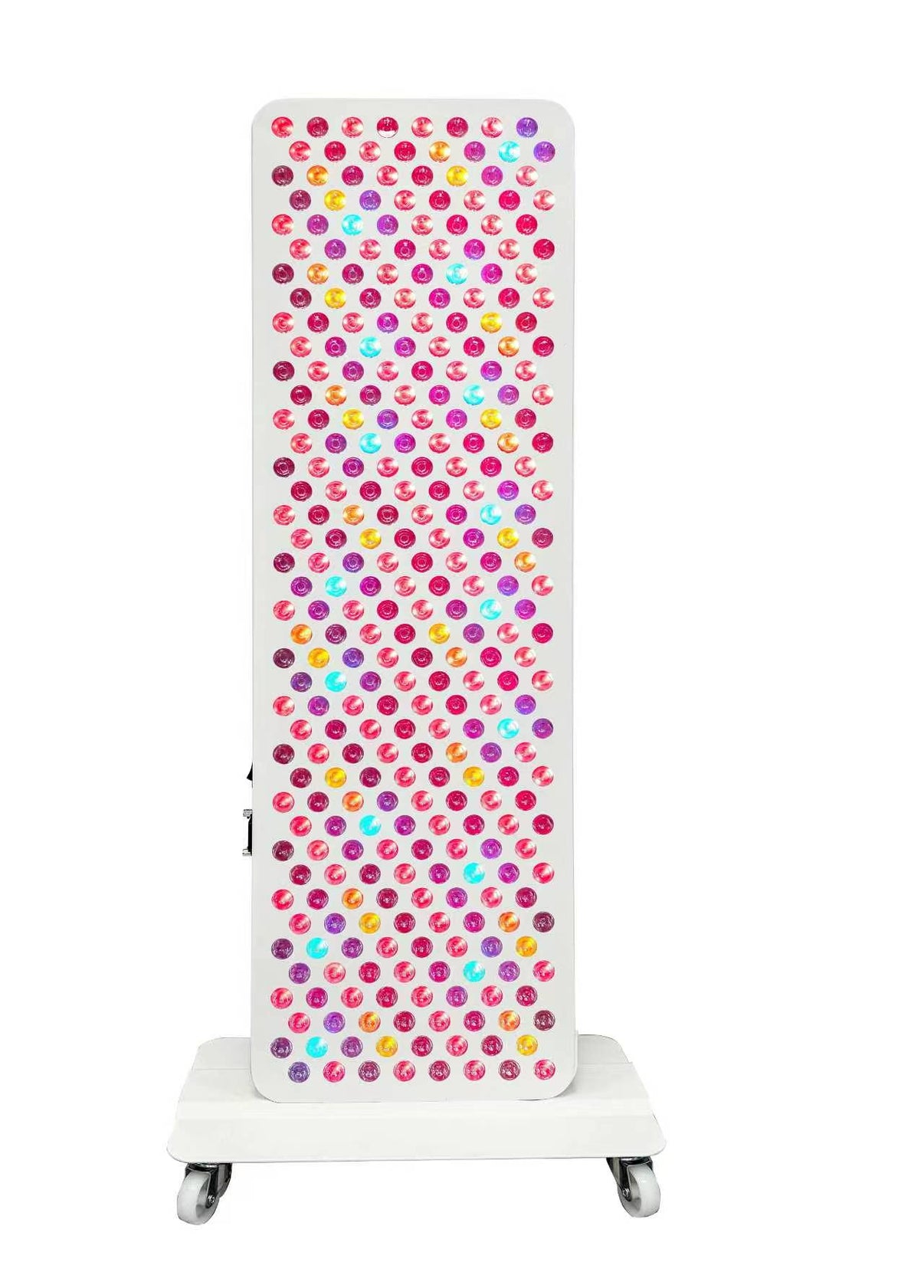 3. High-Irradiance Modular Panels