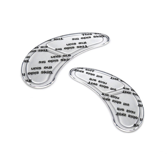 Nicebeam Red Light Therapy Eye Pods HydroGel