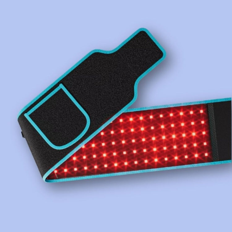 2. Nicebeam Red Light Therapy Belt