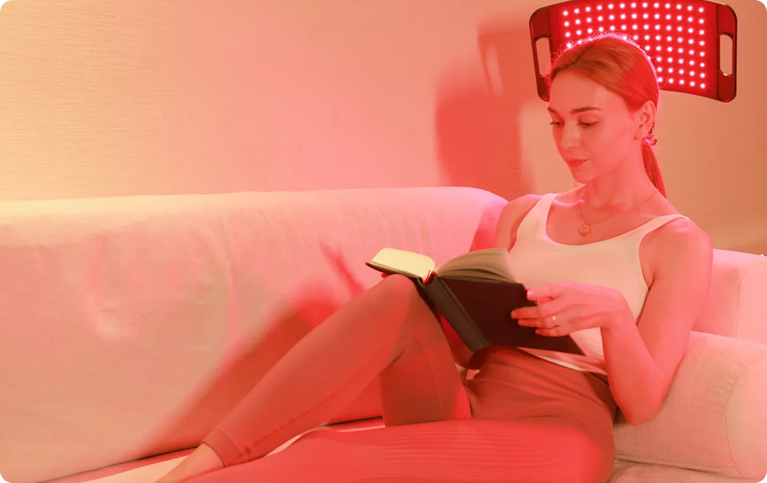 Nicebeam: Leading the Future of Red Light Therapy