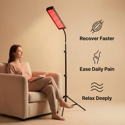 Nicebeam Sleep Healing Lamp